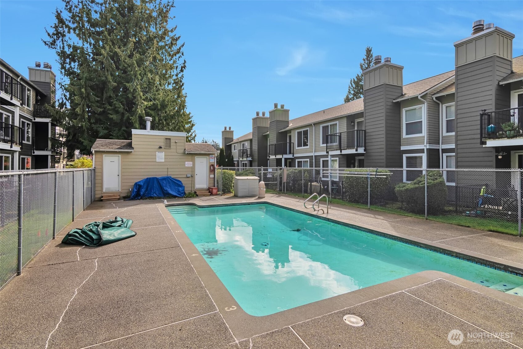 820 Cady Road, Unit B203 Everett, WA 98203 - Photo 24 of 25