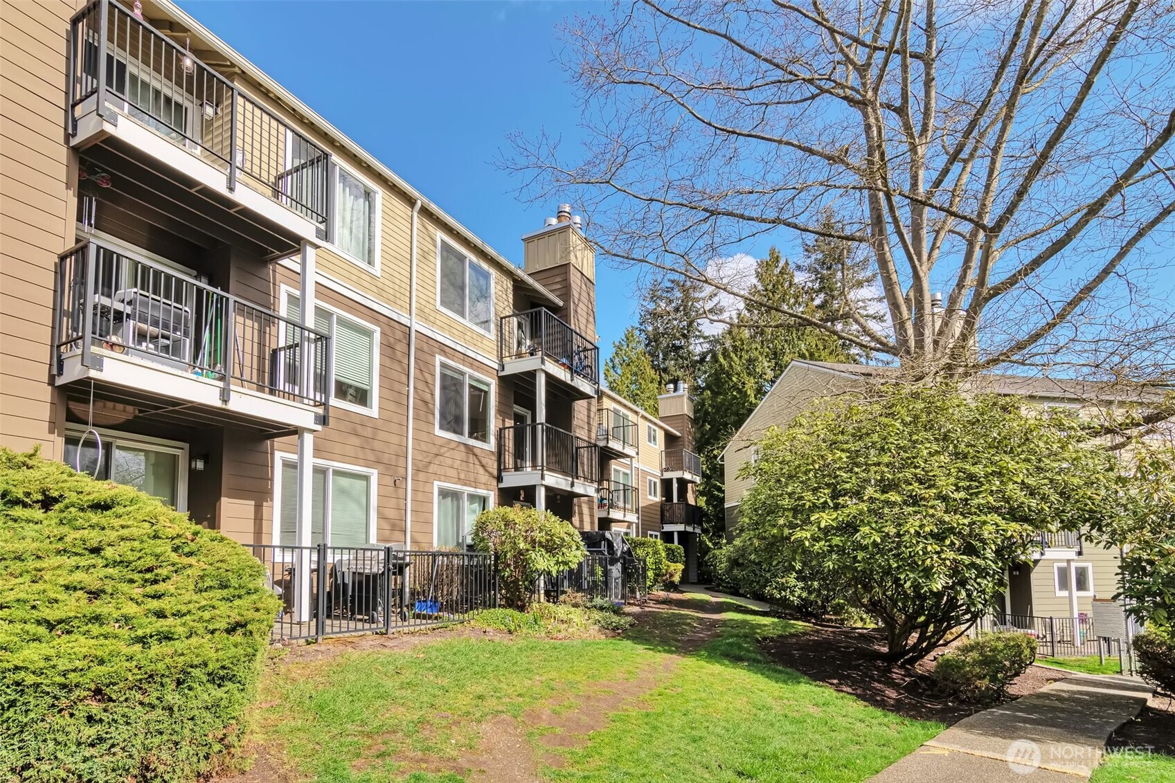 820 Cady Road, Unit B203 Everett, WA 98203 - Photo 25 of 25