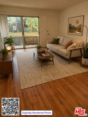 $2,650 | 1138 11th Street, Unit 3, Santa Monica, CA 90403