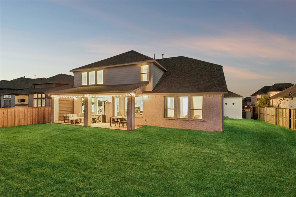 2622 Eucalyptus Road Frisco, TX 75033 - Photo 34 of 40 Gallery Image 34