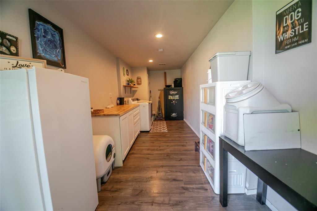 9112 County Road 626 Blue Ridge, TX 75424 - Photo 24 of 39