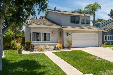 $1,099,900 | 1122 Erin Drive, El Cajon, CA 92020
