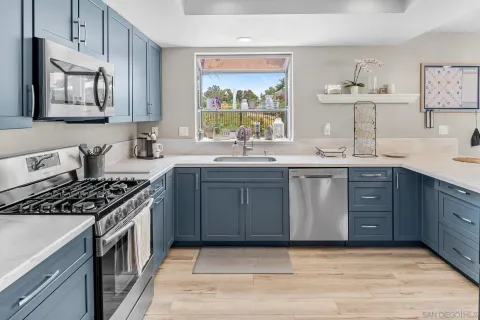 $1,099,900 | 1122 Erin Drive, El Cajon, CA 92020