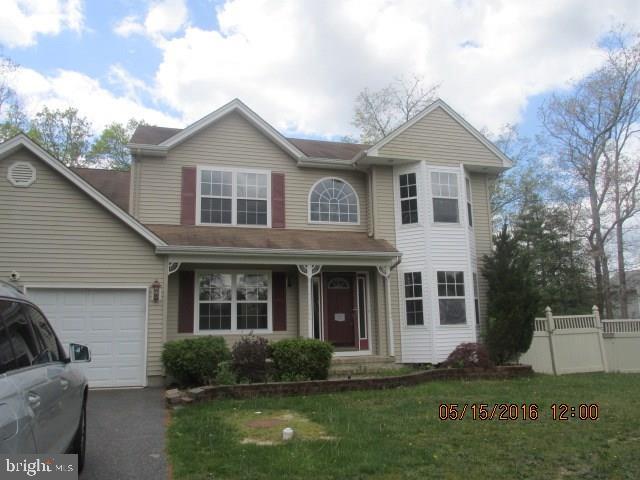 223 Stage Road Tuckerton, NJ 08087 - Photo 1 of 10 Gallery Image 1