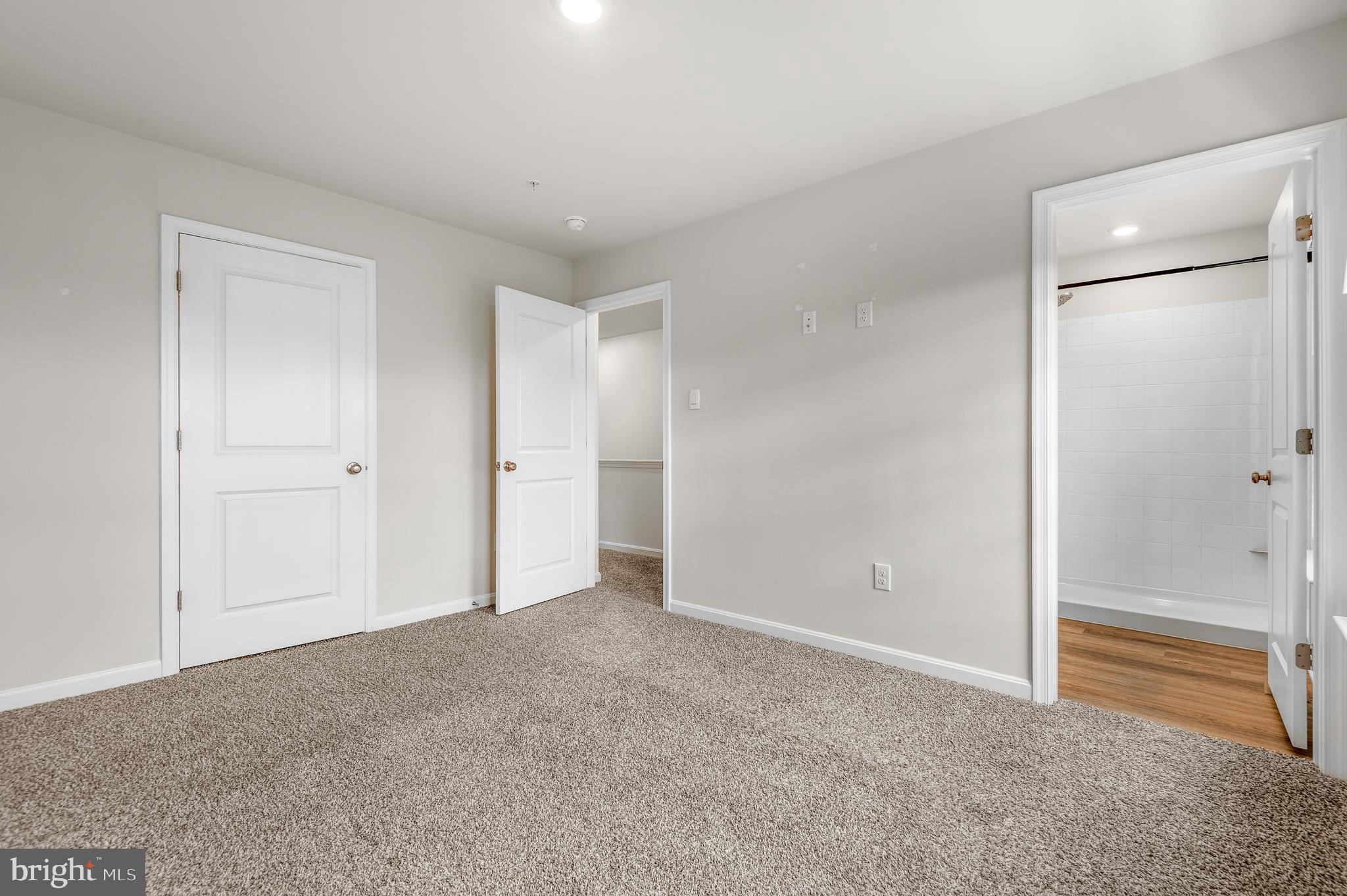 8612 Walter Martz Road Frederick, MD 21702 - Photo 27 of 51 a view of an empty room