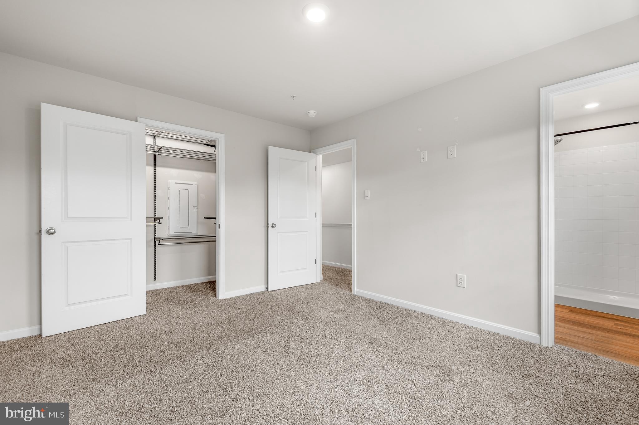 8612 Walter Martz Road Frederick, MD 21702 - Photo 28 of 51 a view of an empty room