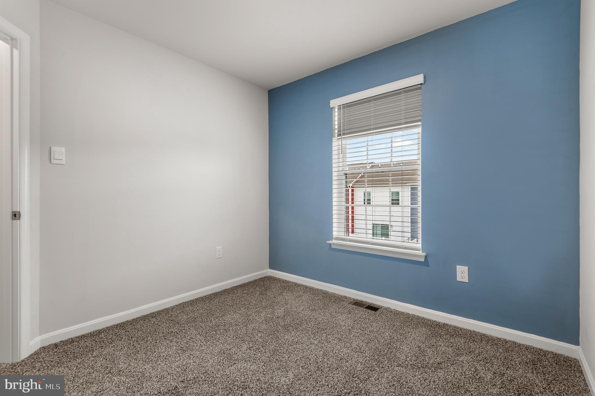 8612 Walter Martz Road Frederick, MD 21702 - Photo 32 of 51 an empty room with a window