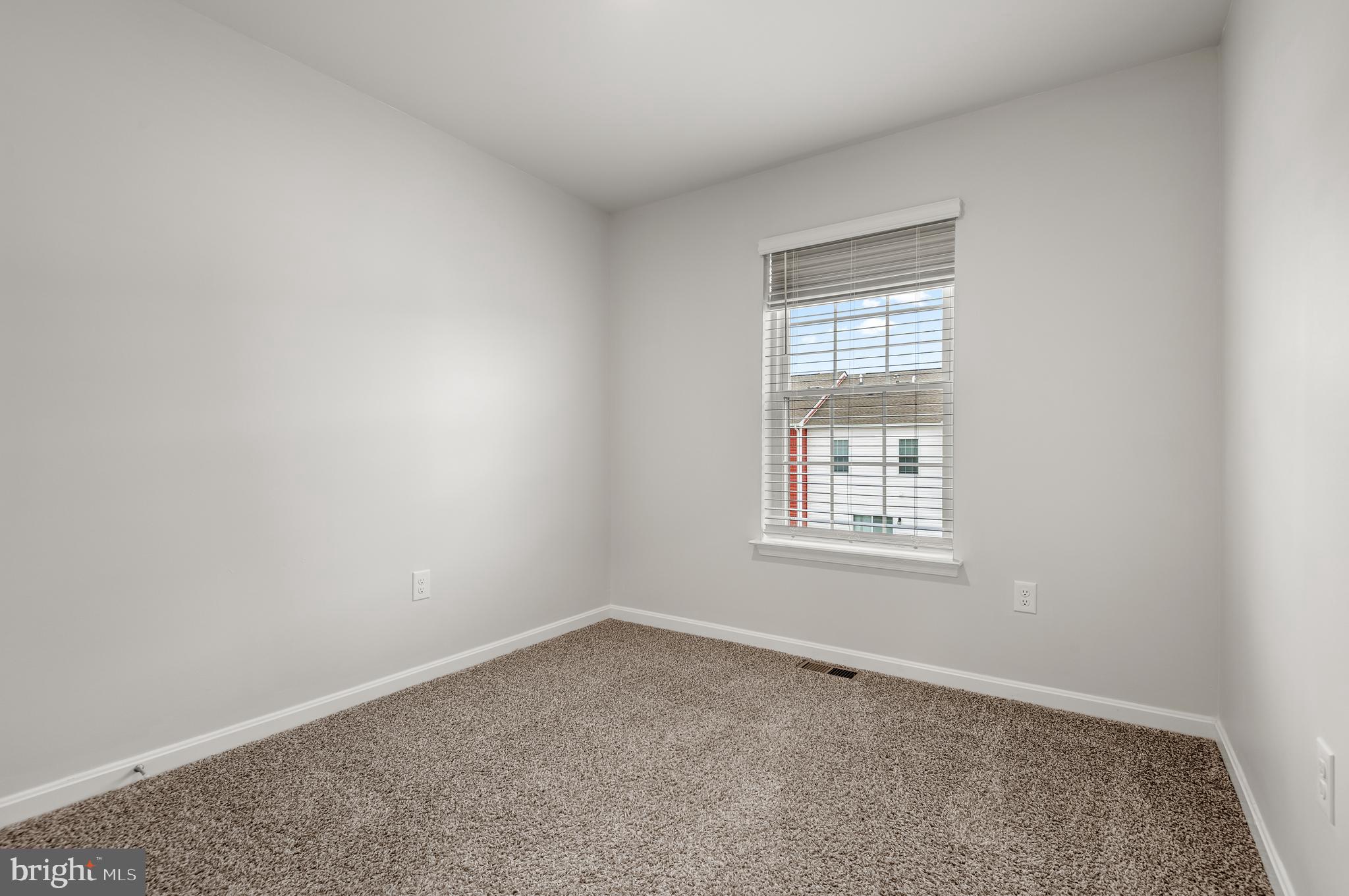 8612 Walter Martz Road Frederick, MD 21702 - Photo 37 of 51 an empty room with a window