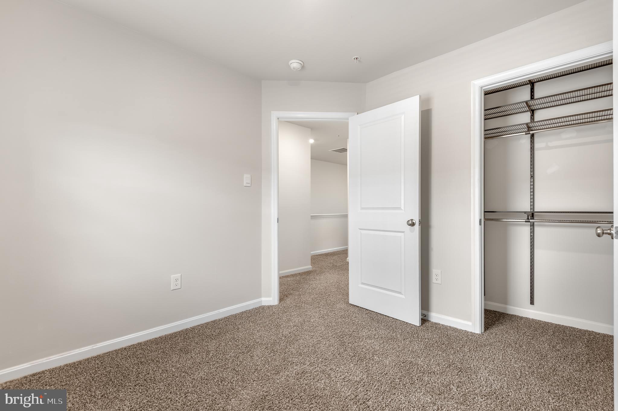 8612 Walter Martz Road Frederick, MD 21702 - Photo 38 of 51 a view of an empty room