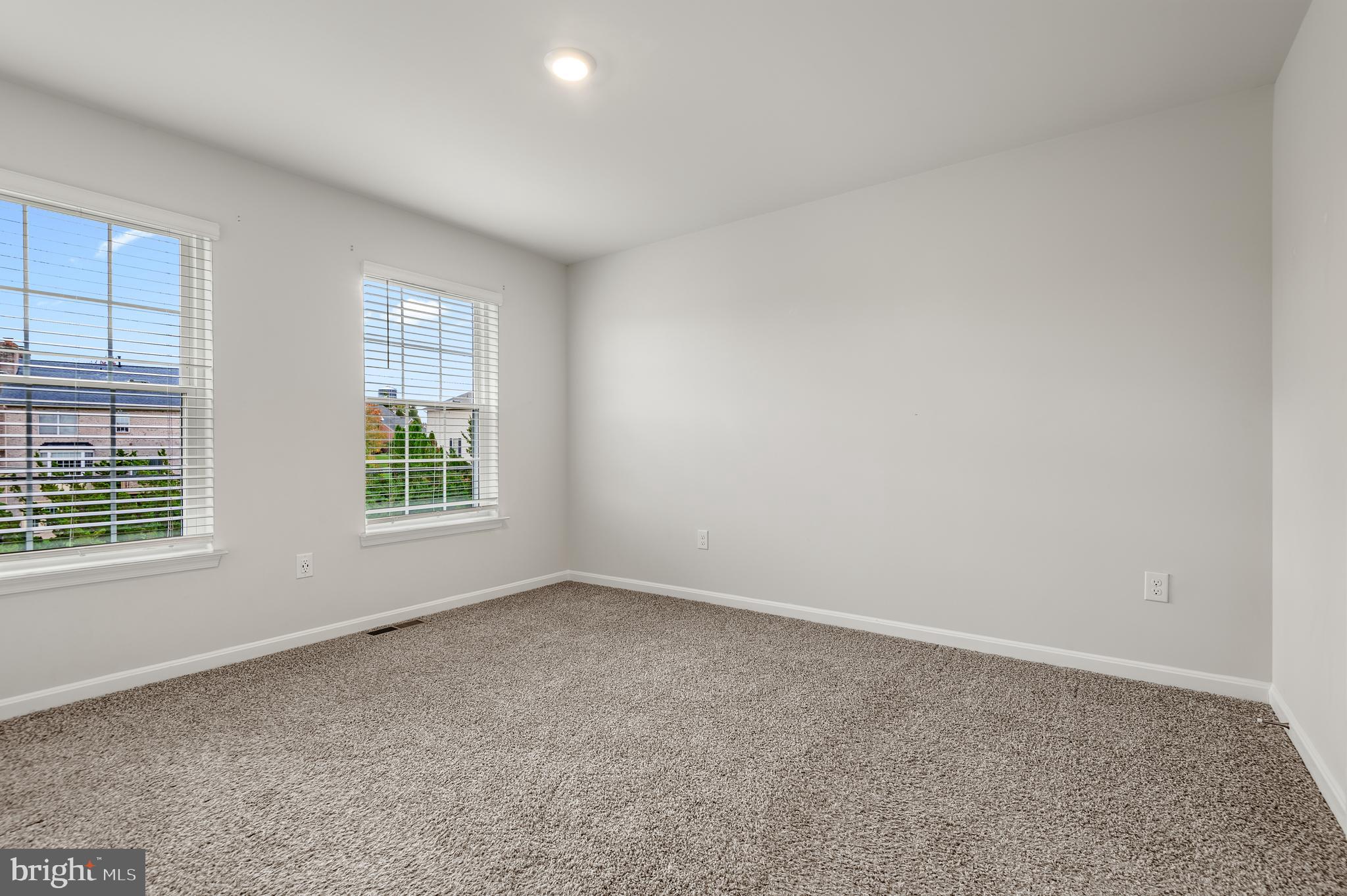 8612 Walter Martz Road Frederick, MD 21702 - Photo 39 of 51 an empty room with a window
