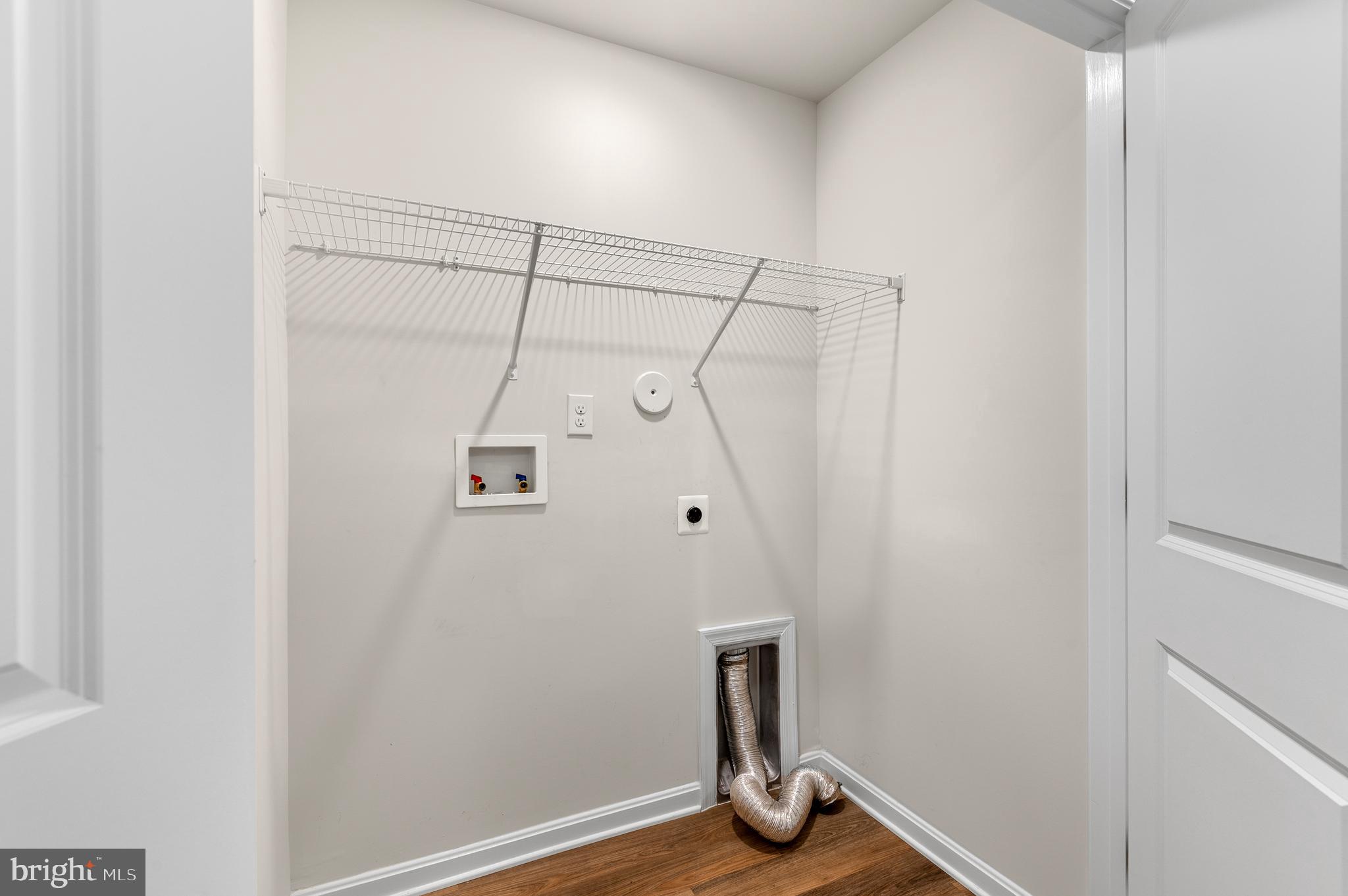 8612 Walter Martz Road Frederick, MD 21702 - Photo 42 of 51 a bathroom with a shower