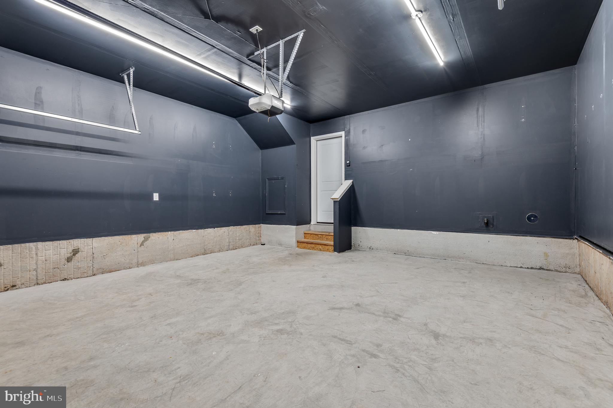 8612 Walter Martz Road Frederick, MD 21702 - Photo 45 of 51 a view of an empty room