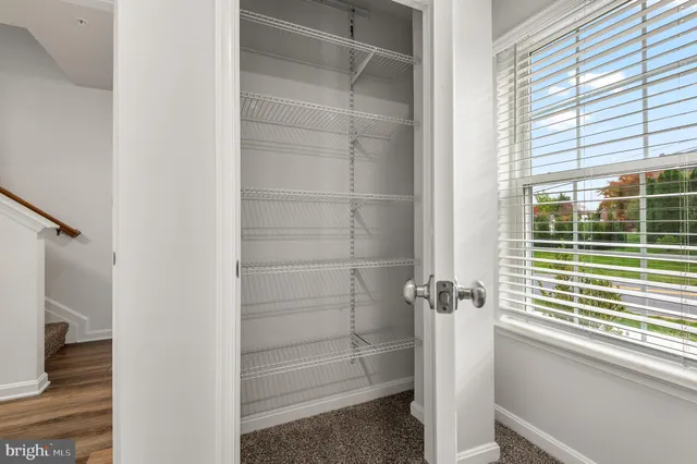 a view of a bathroom