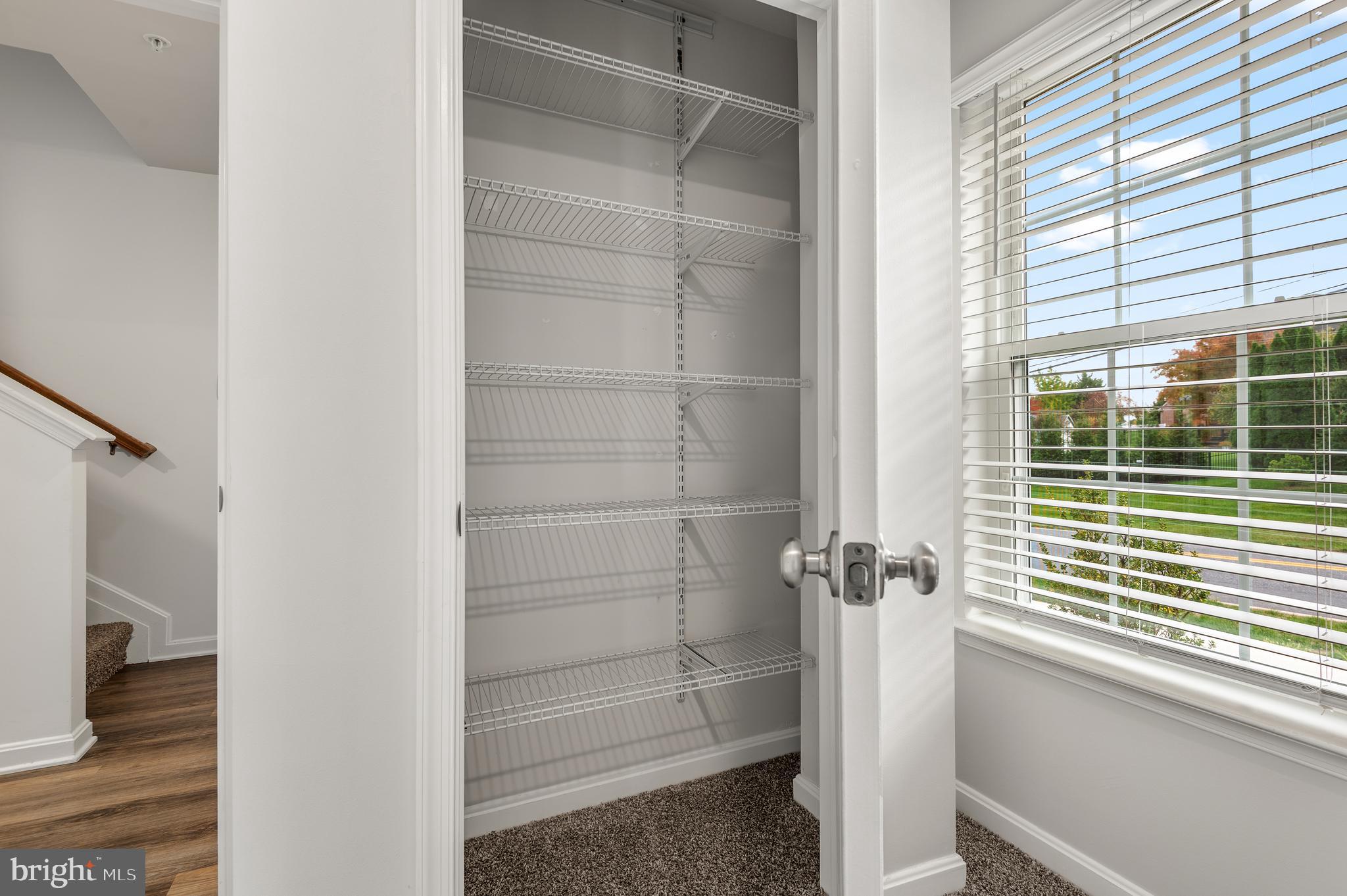 8612 Walter Martz Road Frederick, MD 21702 - Photo 8 of 51 a view of a bathroom