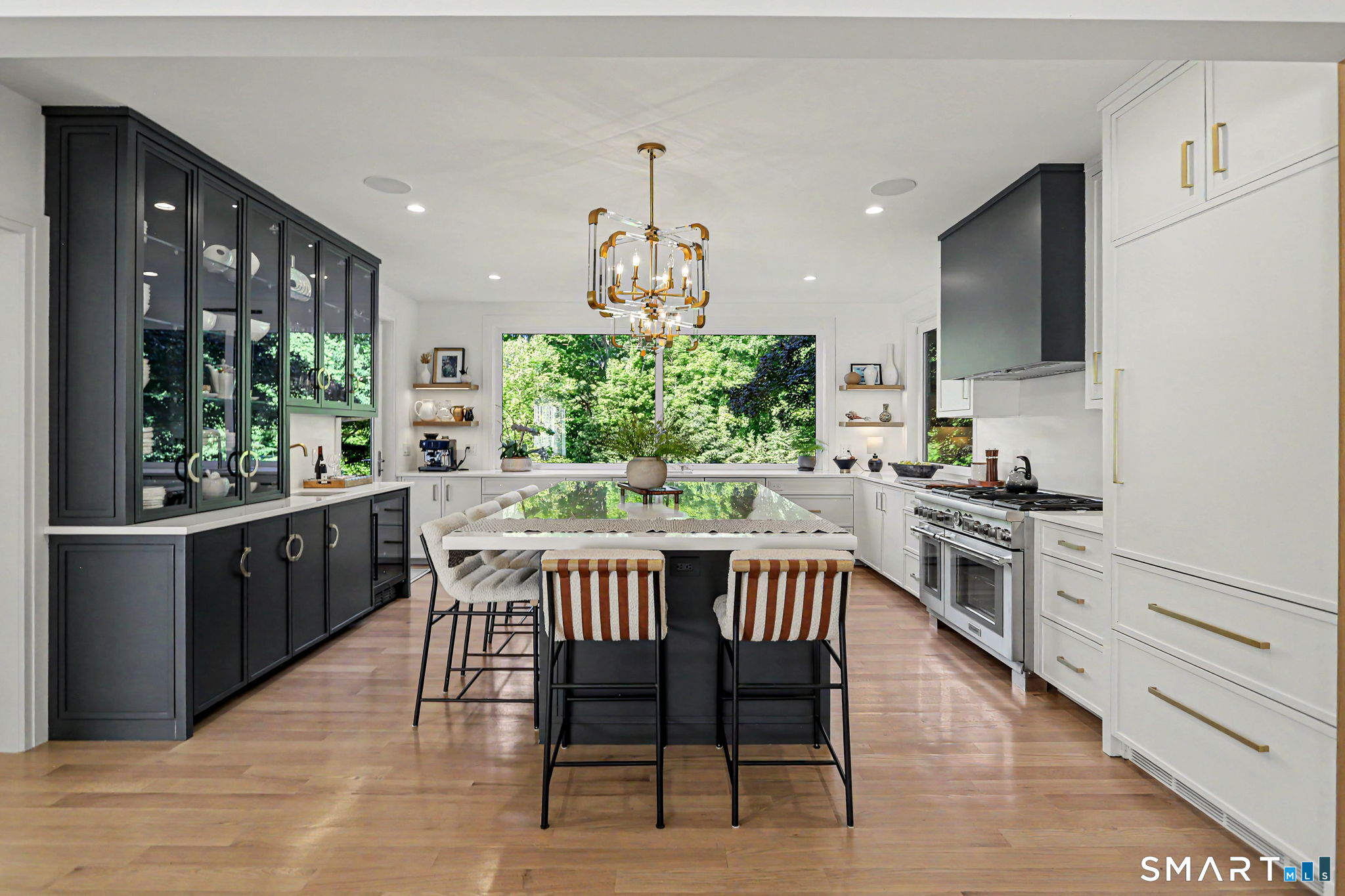 284 Georgetown Road Weston, CT 06883 - Photo 14 of 40