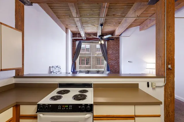 $160,000 | 308 West 8th Street, Unit 409, Kansas City, MO 64105