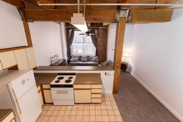 $155,000 | 308 West 8th Street, Unit 409, Kansas City, MO 64105