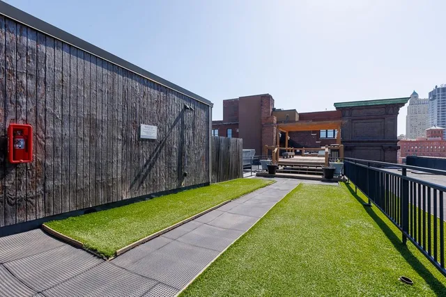 $160,000 | 308 West 8th Street, Unit 409, Kansas City, MO 64105