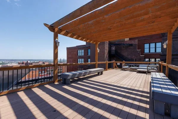 $155,000 | 308 West 8th Street, Unit 409, Kansas City, MO 64105