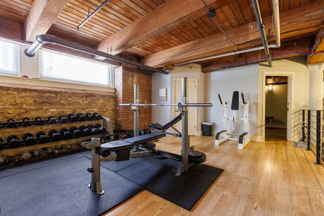 $160,000 | 308 West 8th Street, Unit 409, Kansas City, MO 64105