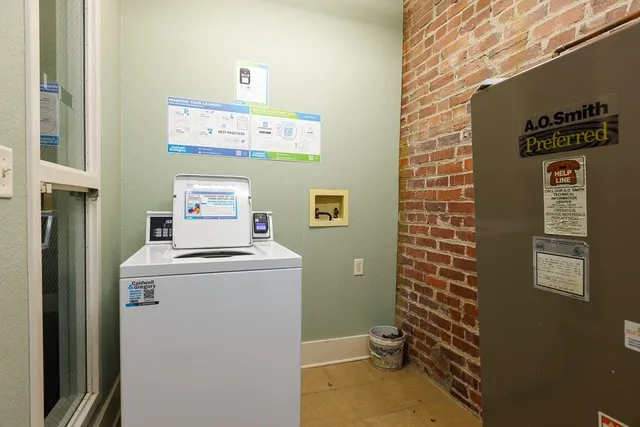 $160,000 | 308 West 8th Street, Unit 409, Kansas City, MO 64105