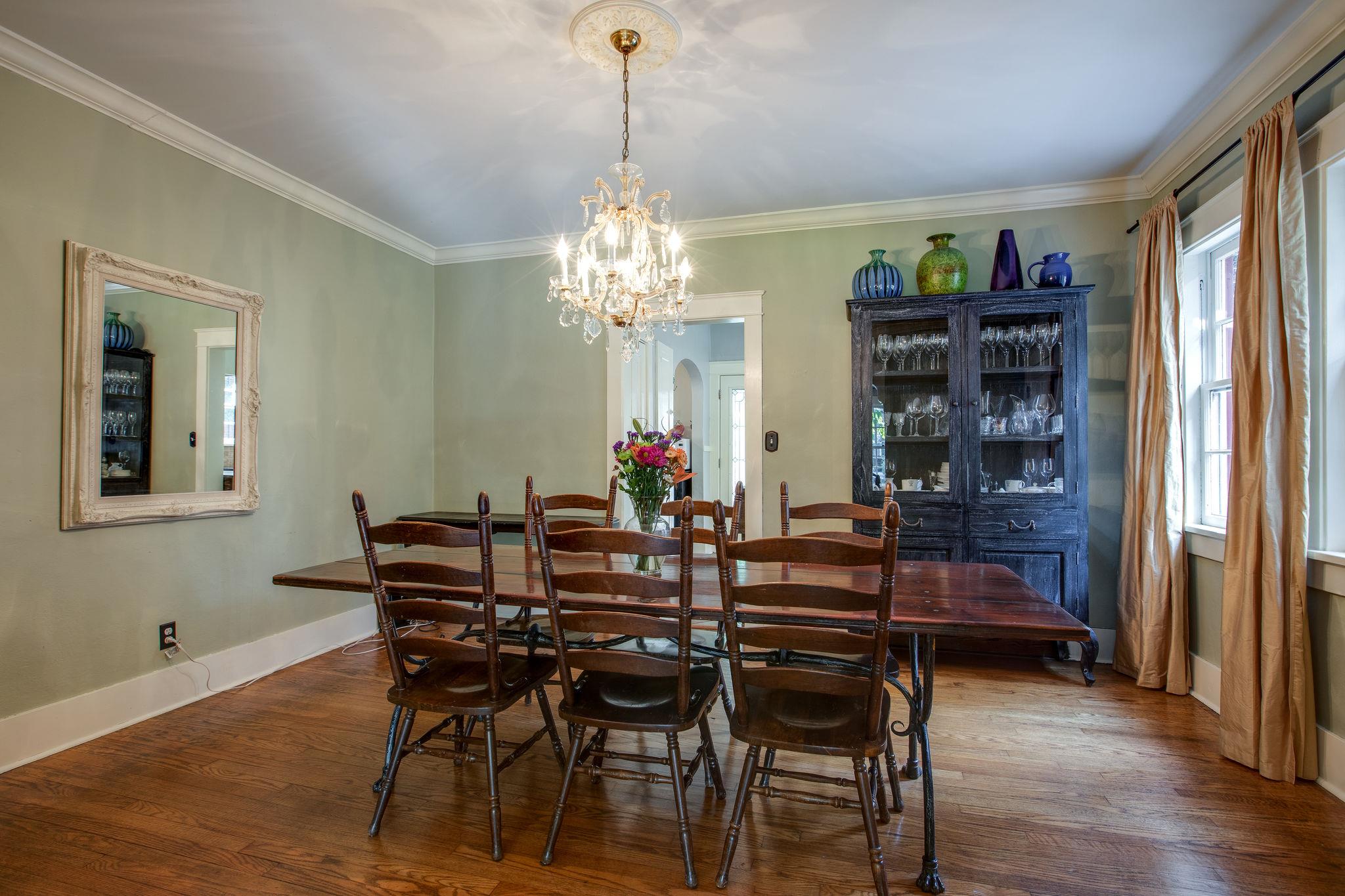 4120 Aberdeen Road Nashville, TN 37205 - Photo 11 of 30 Gallery Image 11