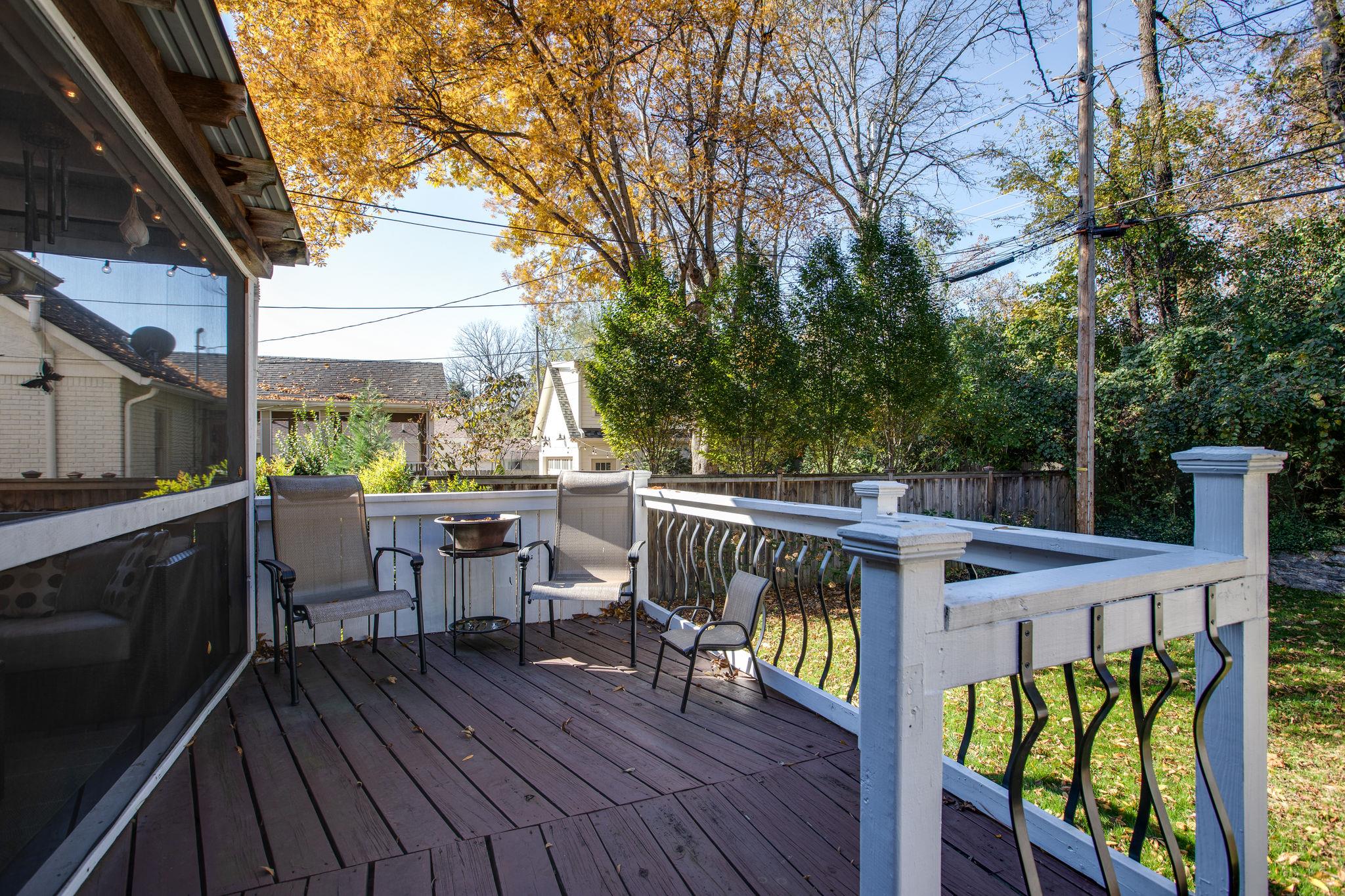 4120 Aberdeen Road Nashville, TN 37205 - Photo 27 of 30 Gallery Image 27