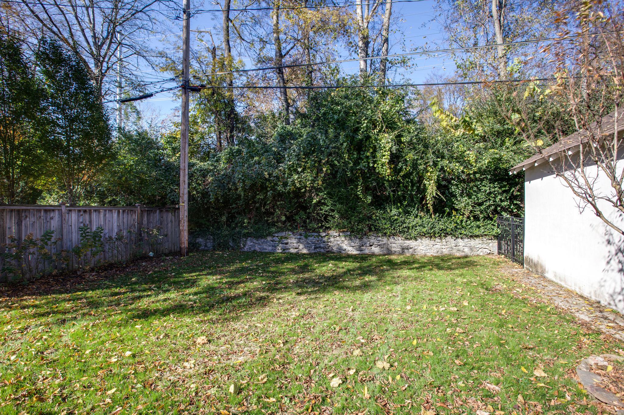 4120 Aberdeen Road Nashville, TN 37205 - Photo 28 of 30 Gallery Image 28