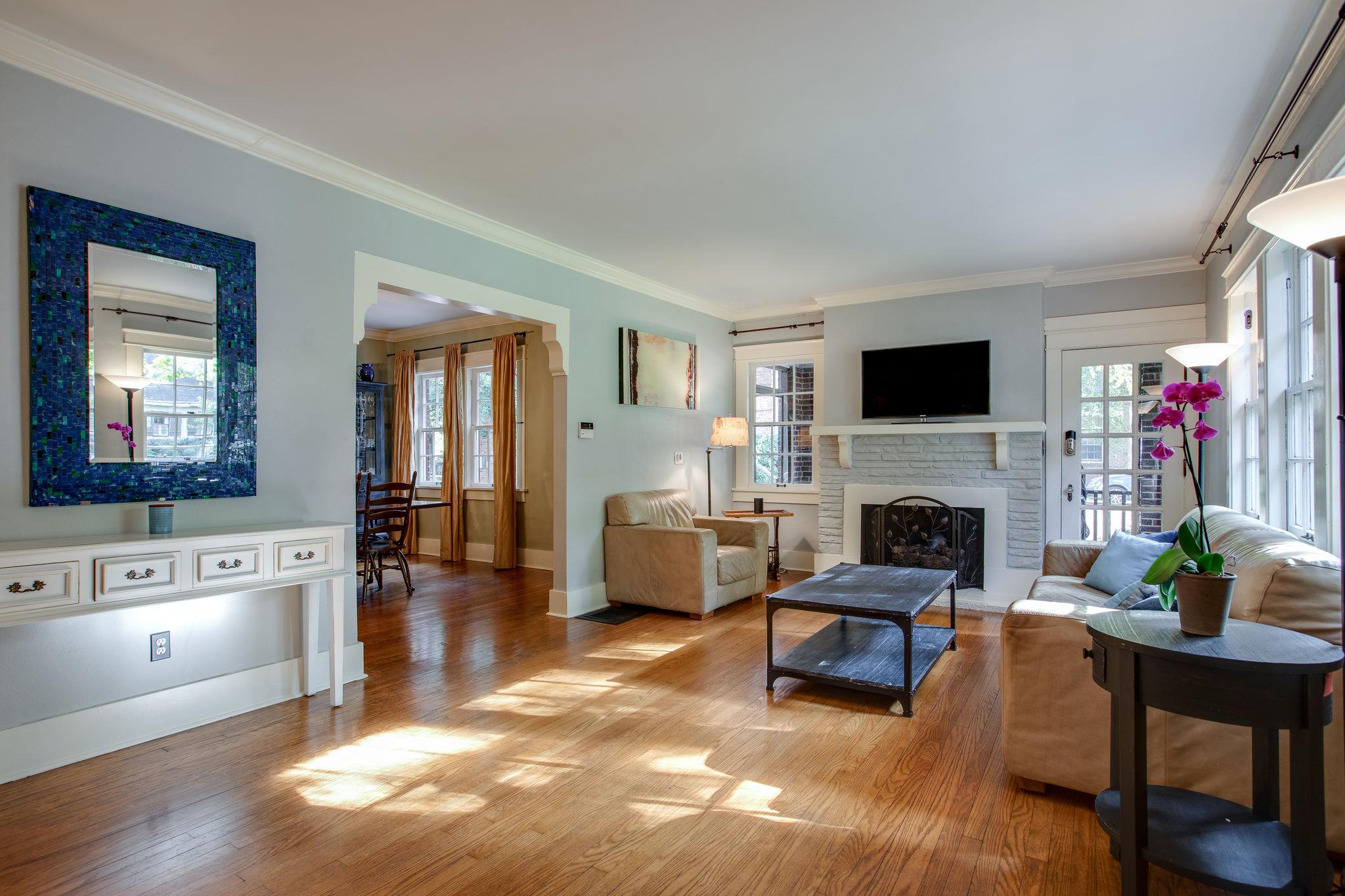 4120 Aberdeen Road Nashville, TN 37205 - Photo 8 of 30 Gallery Image 8