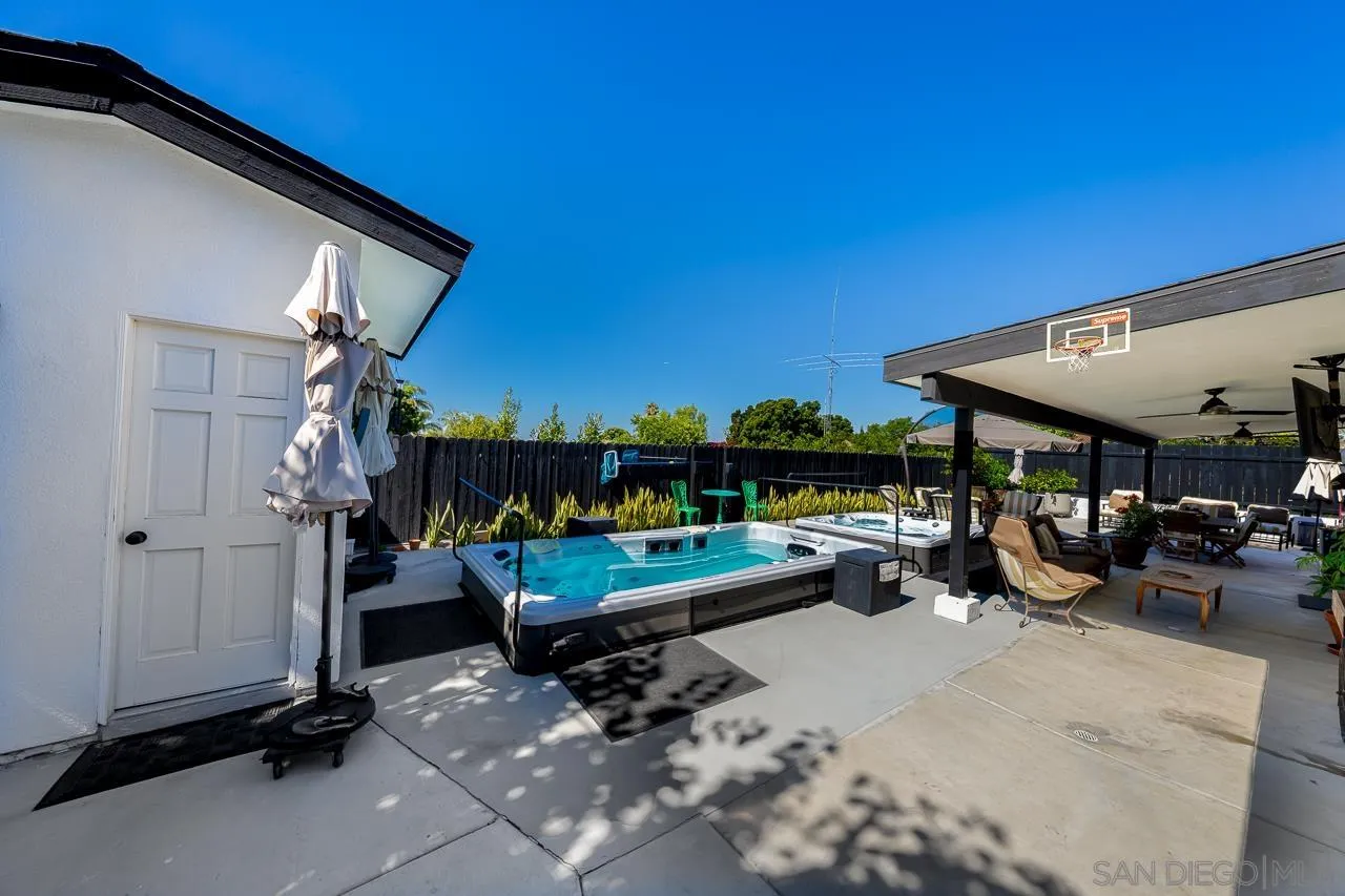 1761 Harvard Street Chula Vista, CA 91913 - Photo 34 of 41 a view of outdoor space and patio