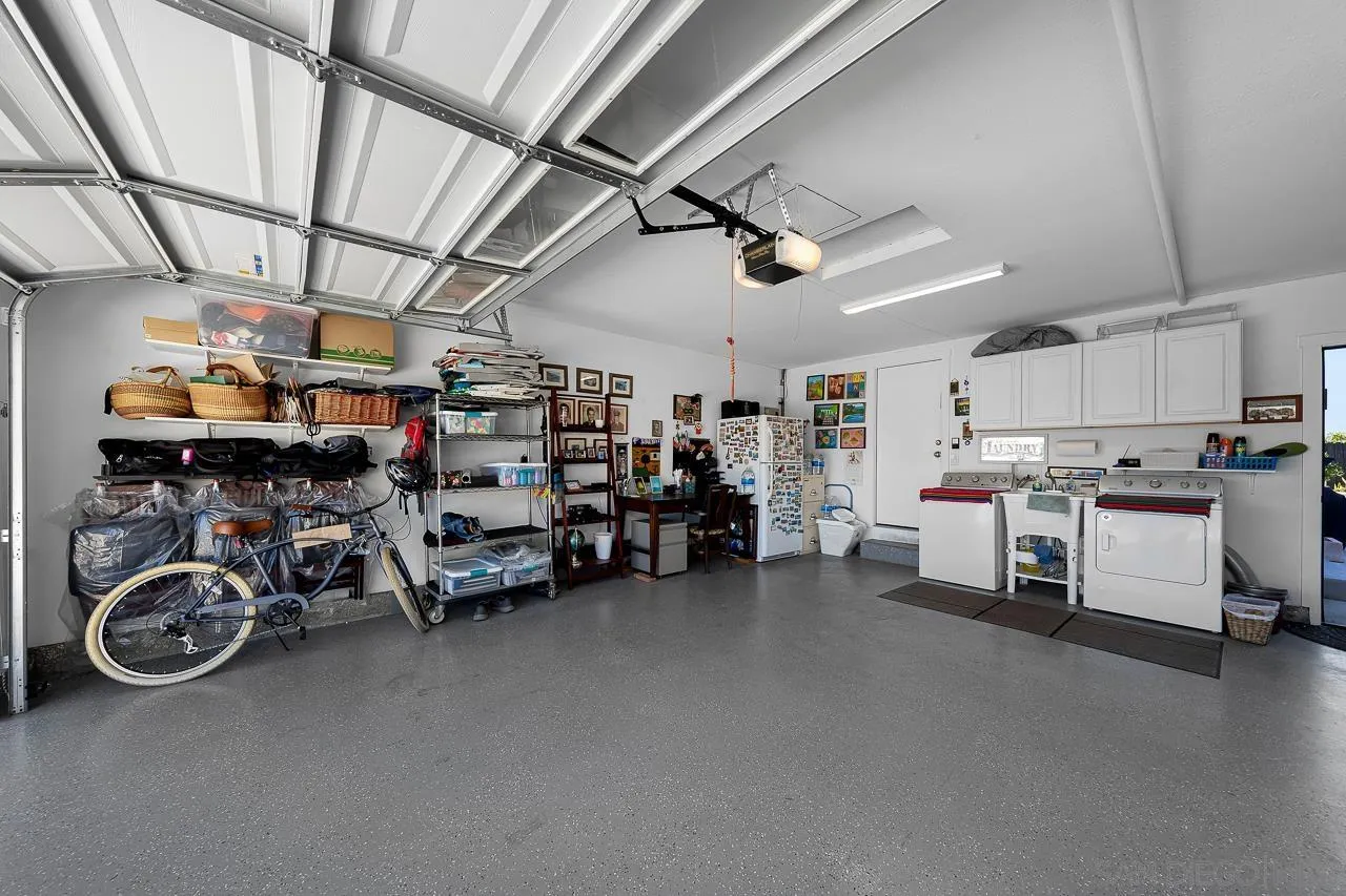 1761 Harvard Street Chula Vista, CA 91913 - Photo 41 of 41 a view of a storage in a room