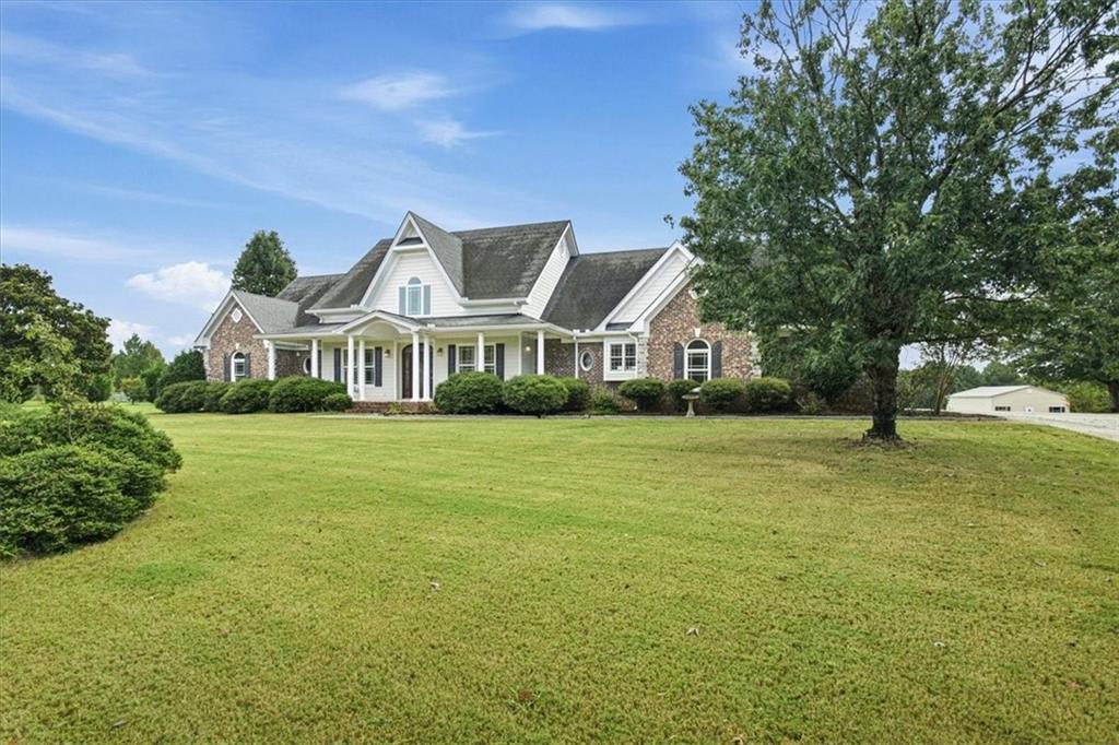 436 James Powers Road Monroe, GA 30656 - Photo 54 of 67 Gallery Image 54