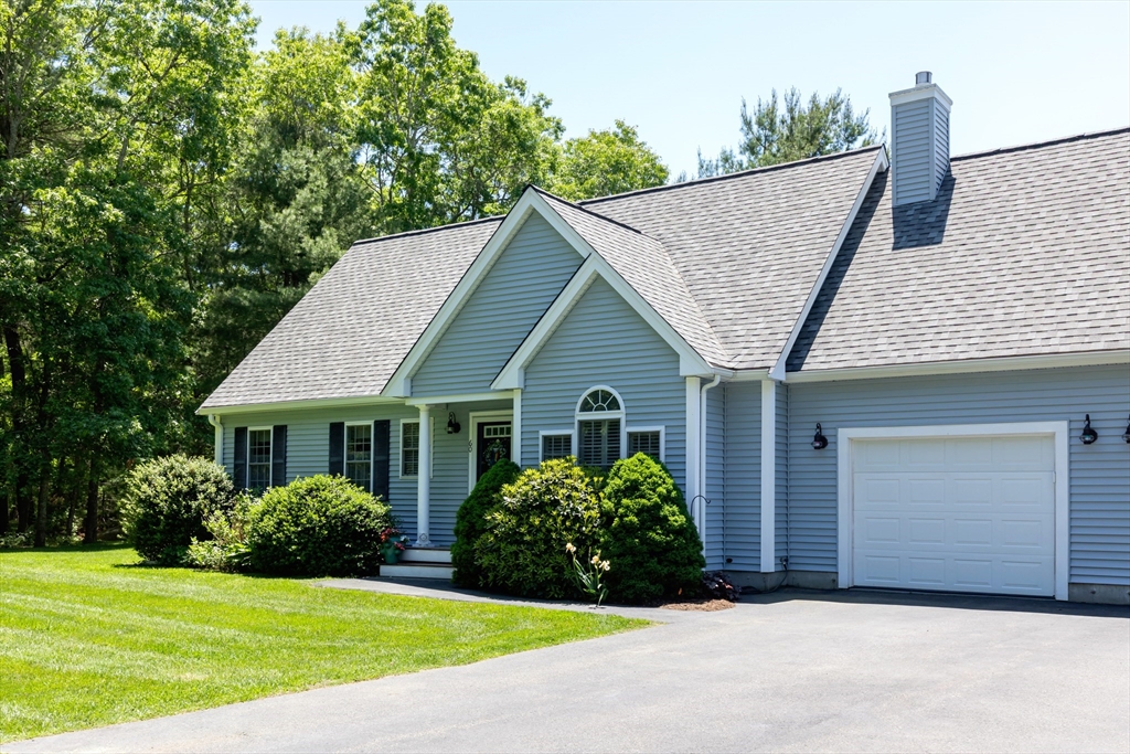 60 Papermill Road Wareham, MA 02576 - Photo 2 of 32