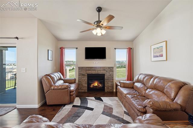 11363 Rill Point Colorado Springs, CO 80921 - Photo 3 of 25