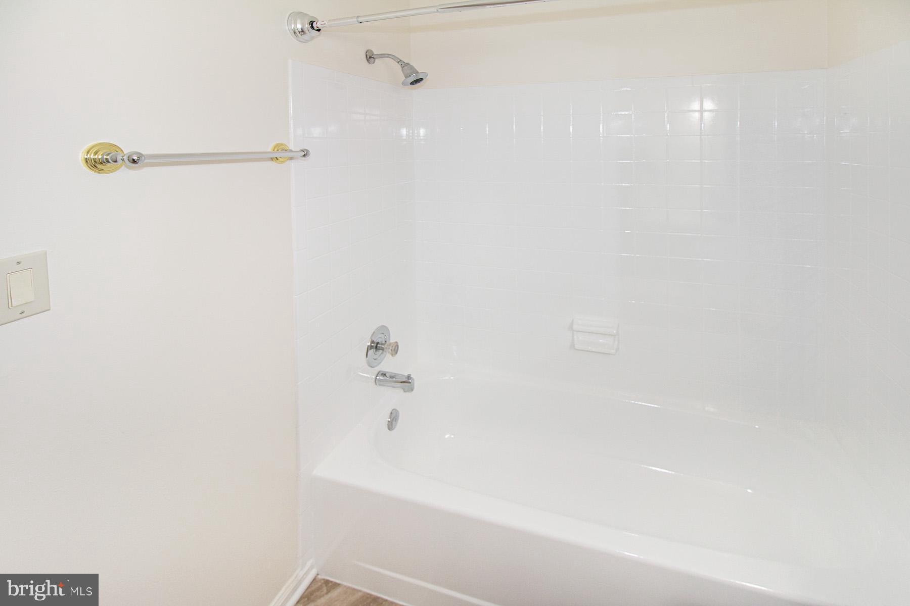 5619 Ridge View Drive Alexandria, VA 22310 - Photo 26 of 36 Gorgeous new floors, vanity, lighting & accessory
