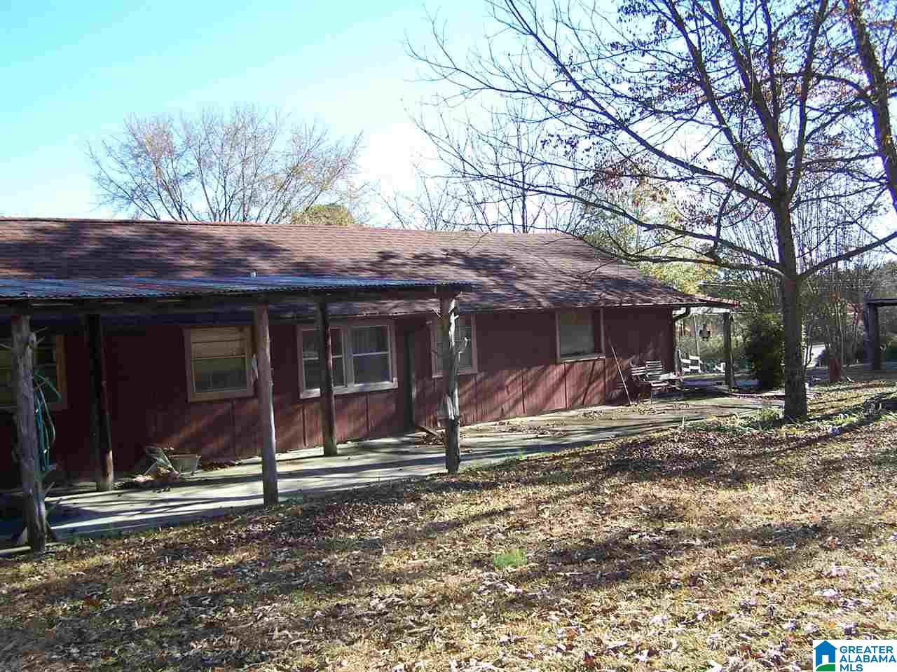 5262 Midwood Road Pinson, AL 35126 - Photo 21 of 38