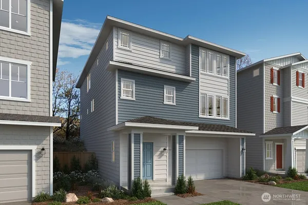 $1,399,950 | 24233 13 Avenue Southeast, Unit CR26, Bothell, WA 98021