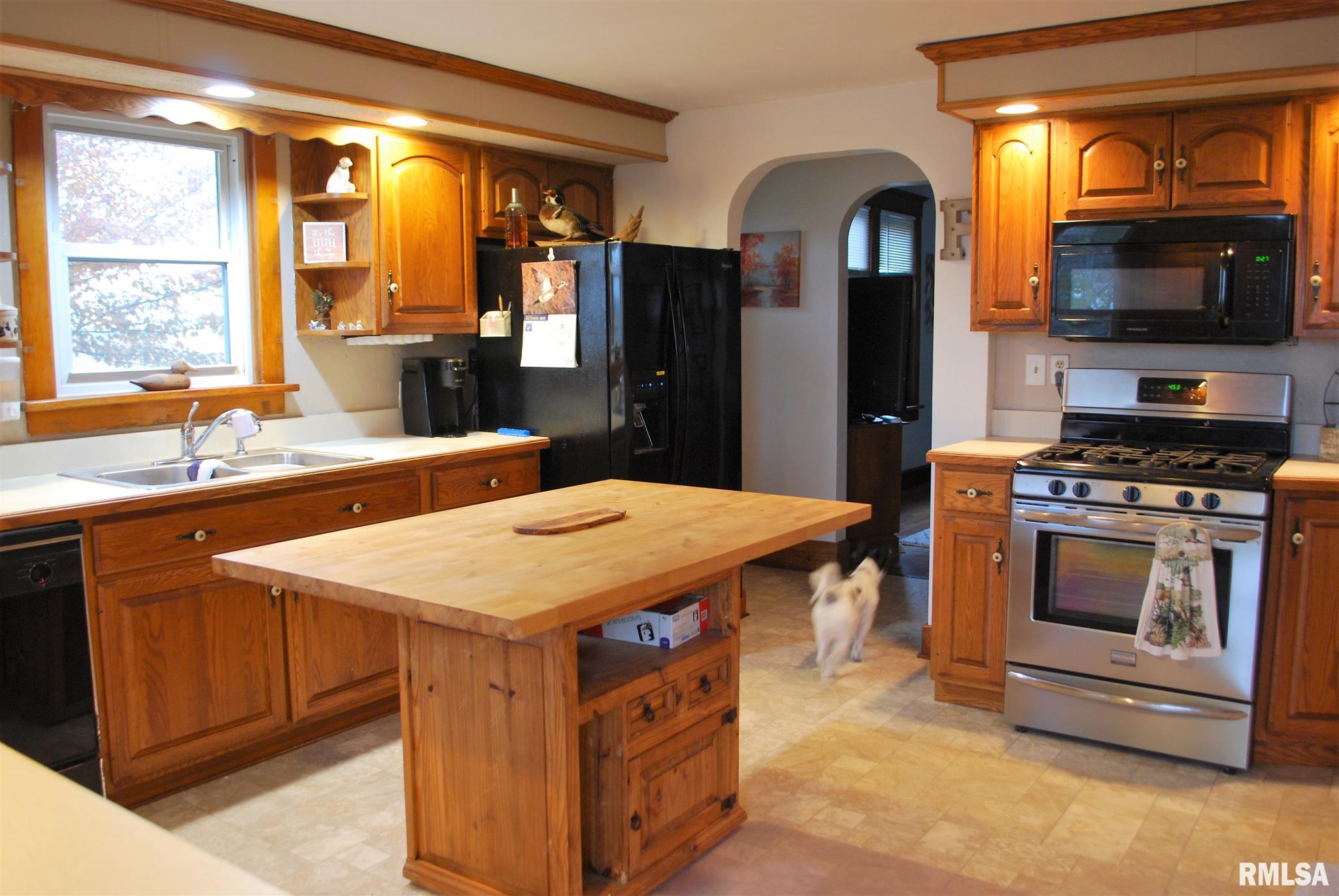 11458 Weir Road Green Valley, IL 61534 - Photo 9 of 28