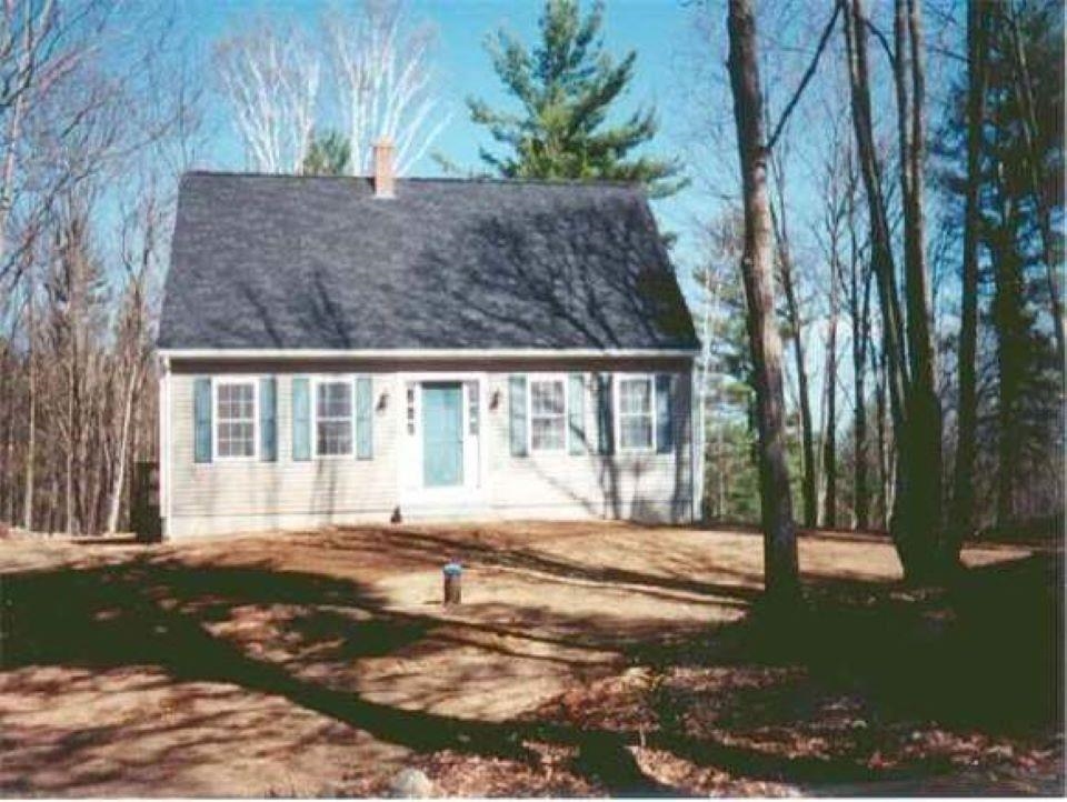 112 Old Ridge Road Strafford, NH 03884 - Photo 14 of 18 Gallery Image 14
