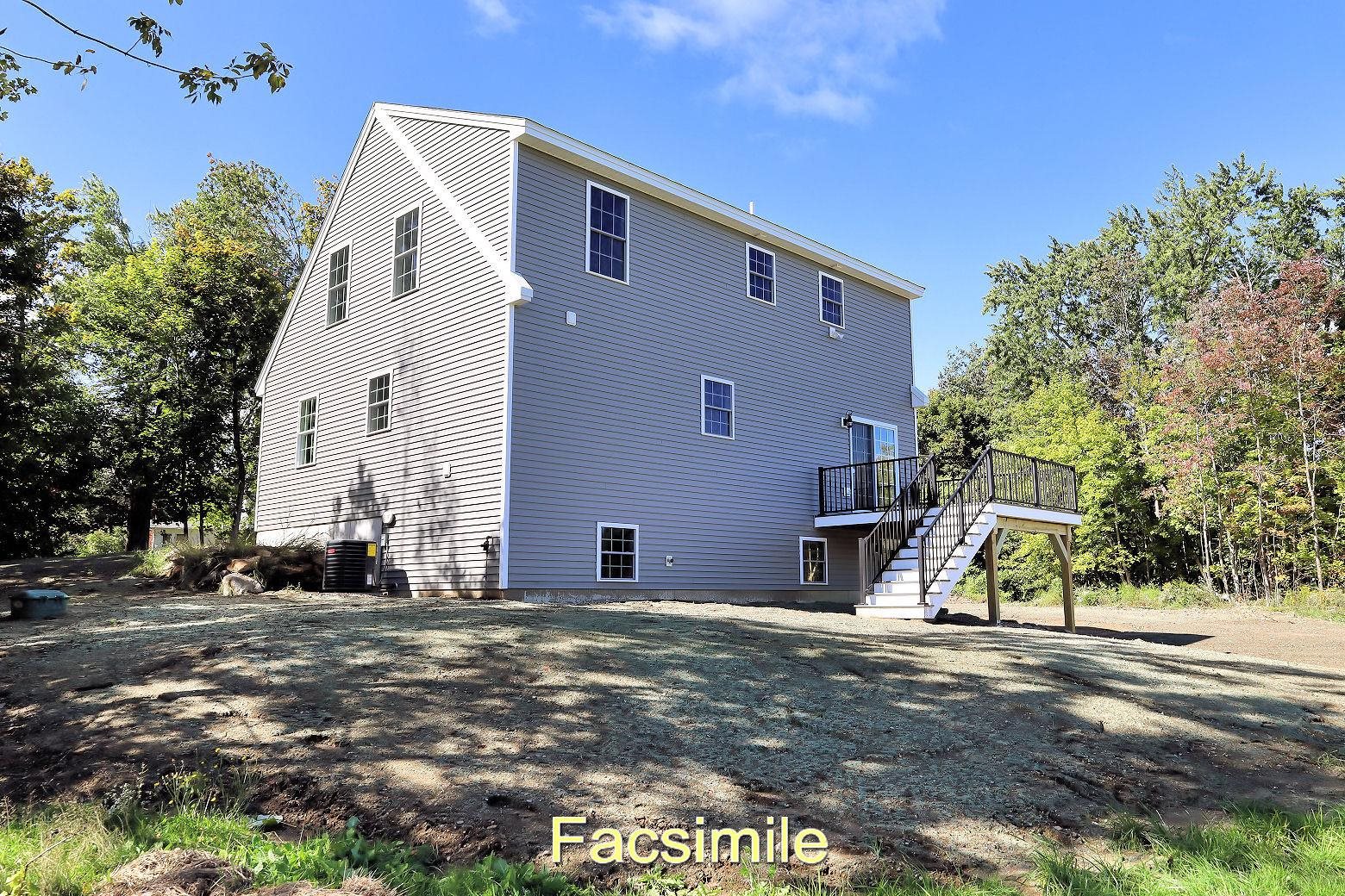 112 Old Ridge Road Strafford, NH 03884 - Photo 15 of 18 Gallery Image 15