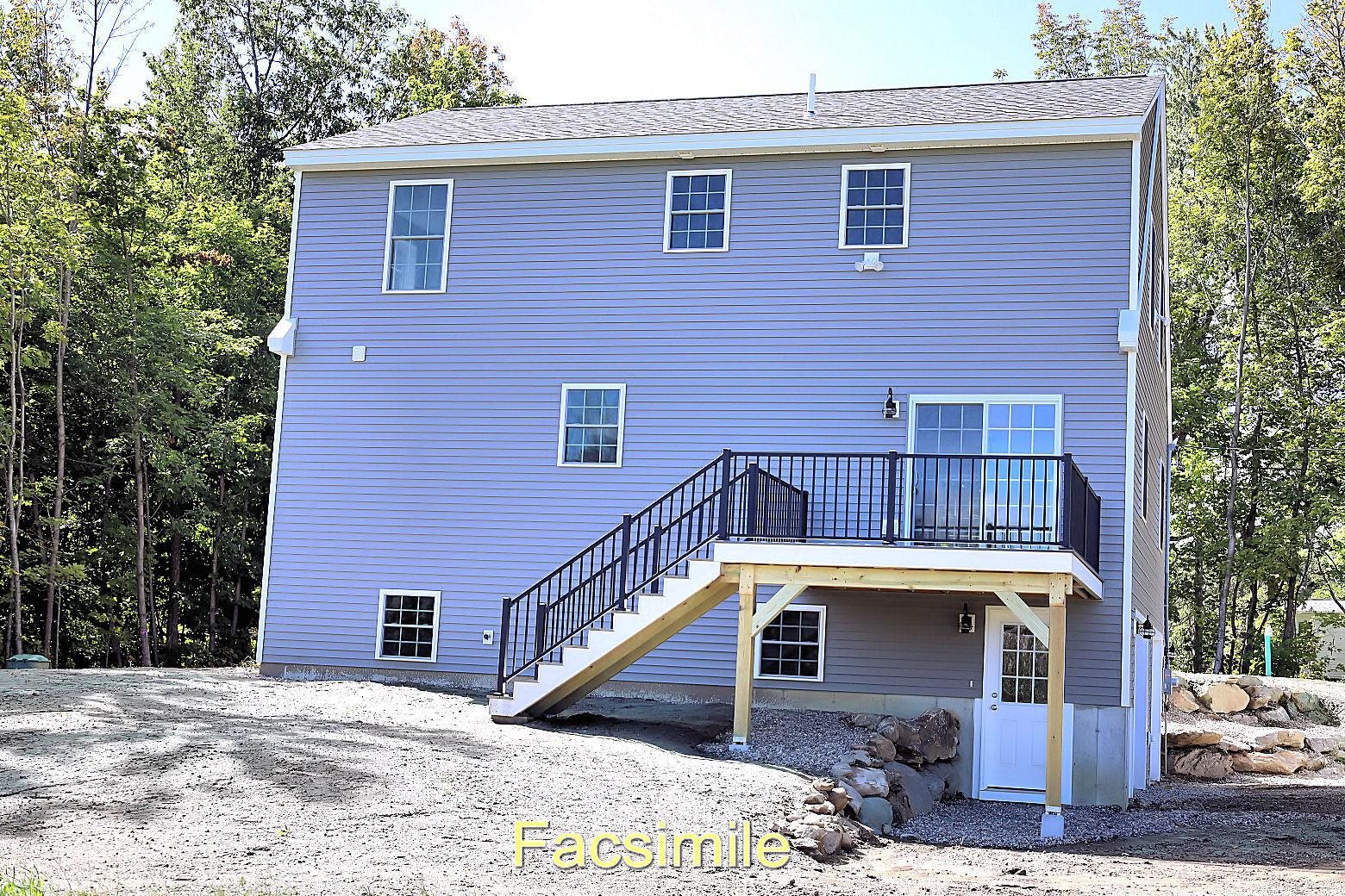 112 Old Ridge Road Strafford, NH 03884 - Photo 16 of 18 Gallery Image 16