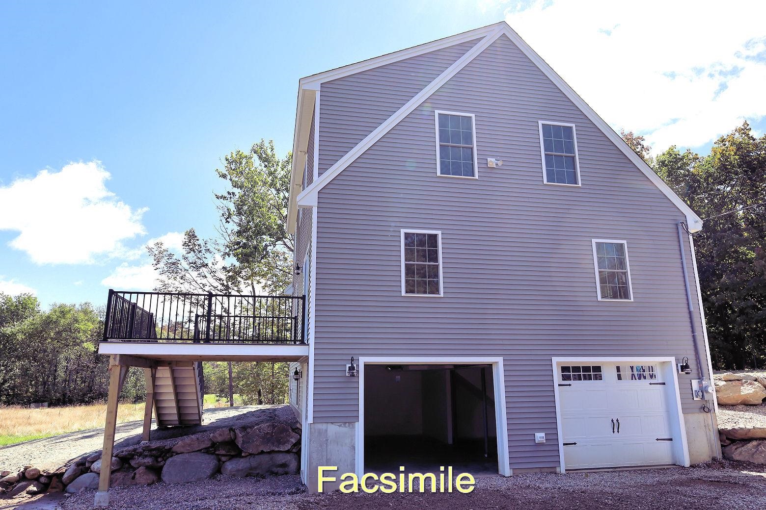 112 Old Ridge Road Strafford, NH 03884 - Photo 18 of 18 Gallery Image 18
