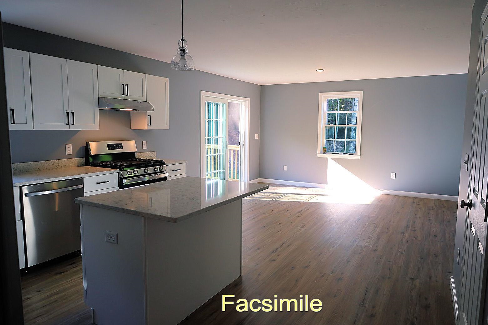 112 Old Ridge Road Strafford, NH 03884 - Photo 3 of 18 Gallery Image 3