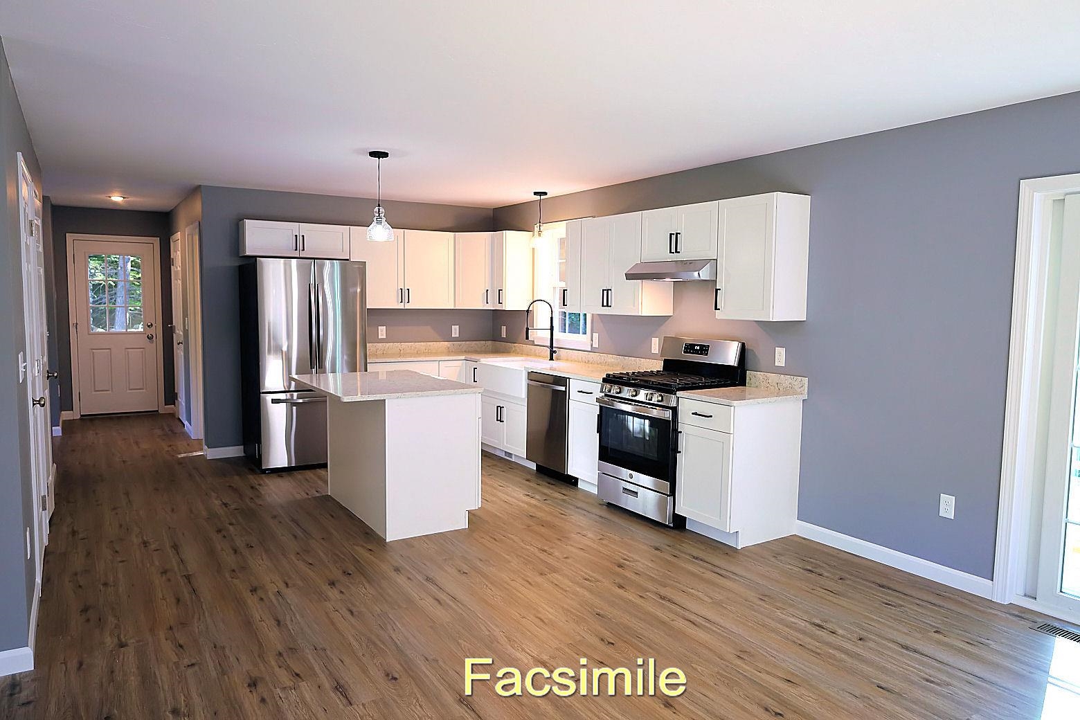 112 Old Ridge Road Strafford, NH 03884 - Photo 5 of 18 Gallery Image 5
