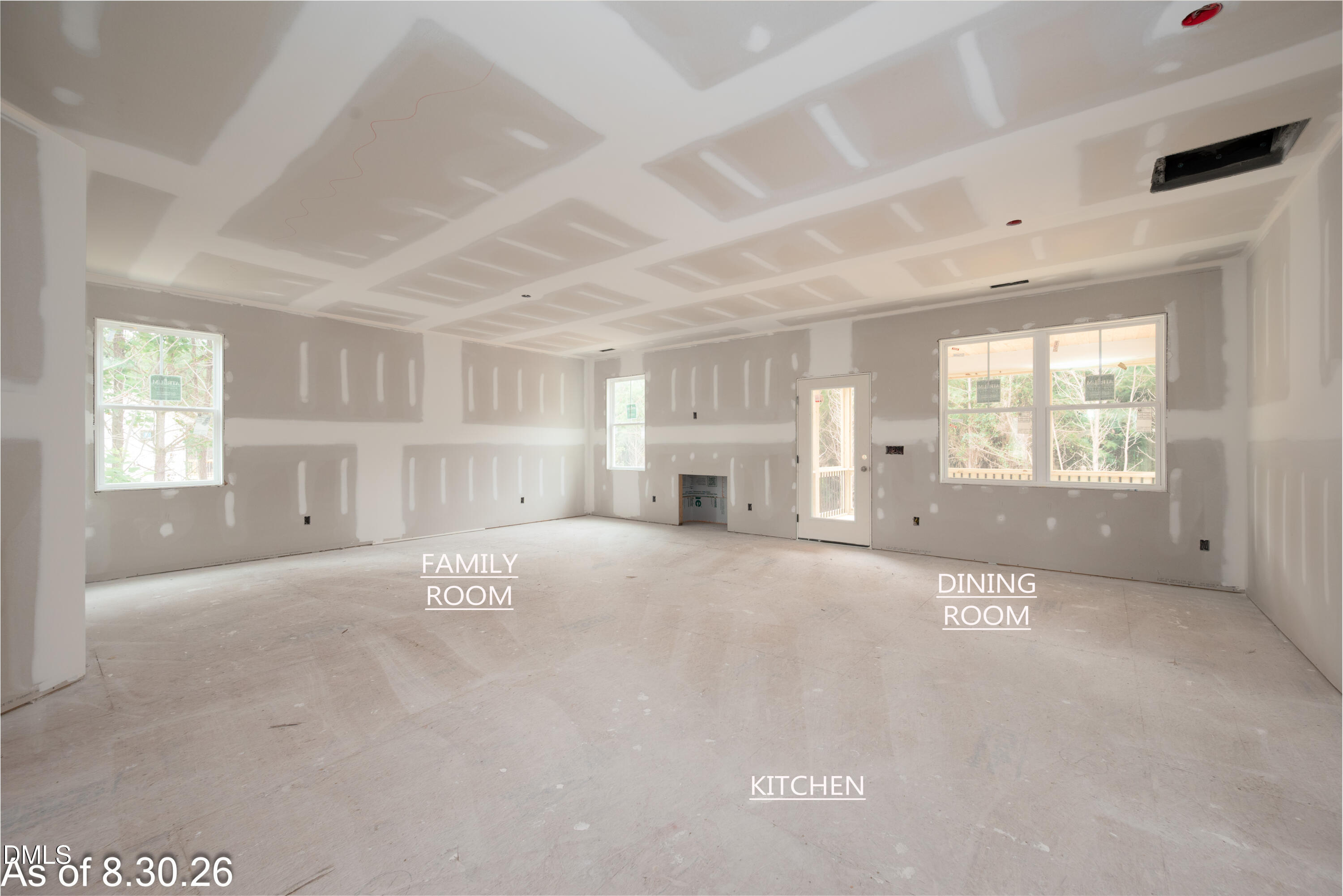 8601 Savage Road Spring Hope, NC 27882 - Photo 5 of 11 DSC_2111-Edit