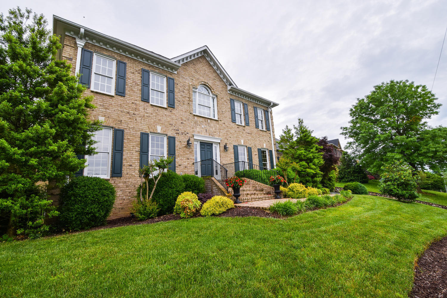 8269 Olsen Road Roanoke, VA 24019 - Photo 24 of 35 8269 Olsen Rd Hollins VA 24019-large-024