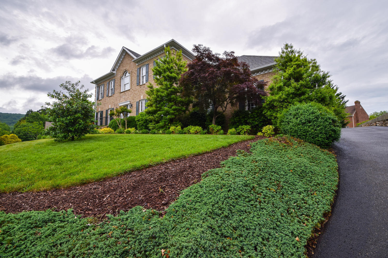 8269 Olsen Road Roanoke, VA 24019 - Photo 25 of 35 8269 Olsen Rd Hollins VA 24019-large-025