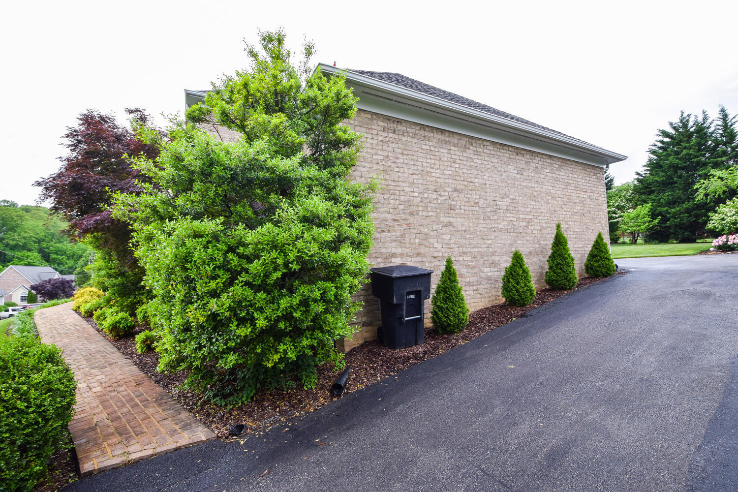 8269 Olsen Road Roanoke, VA 24019 - Photo 26 of 35 8269 Olsen Rd Hollins VA 24019-large-026