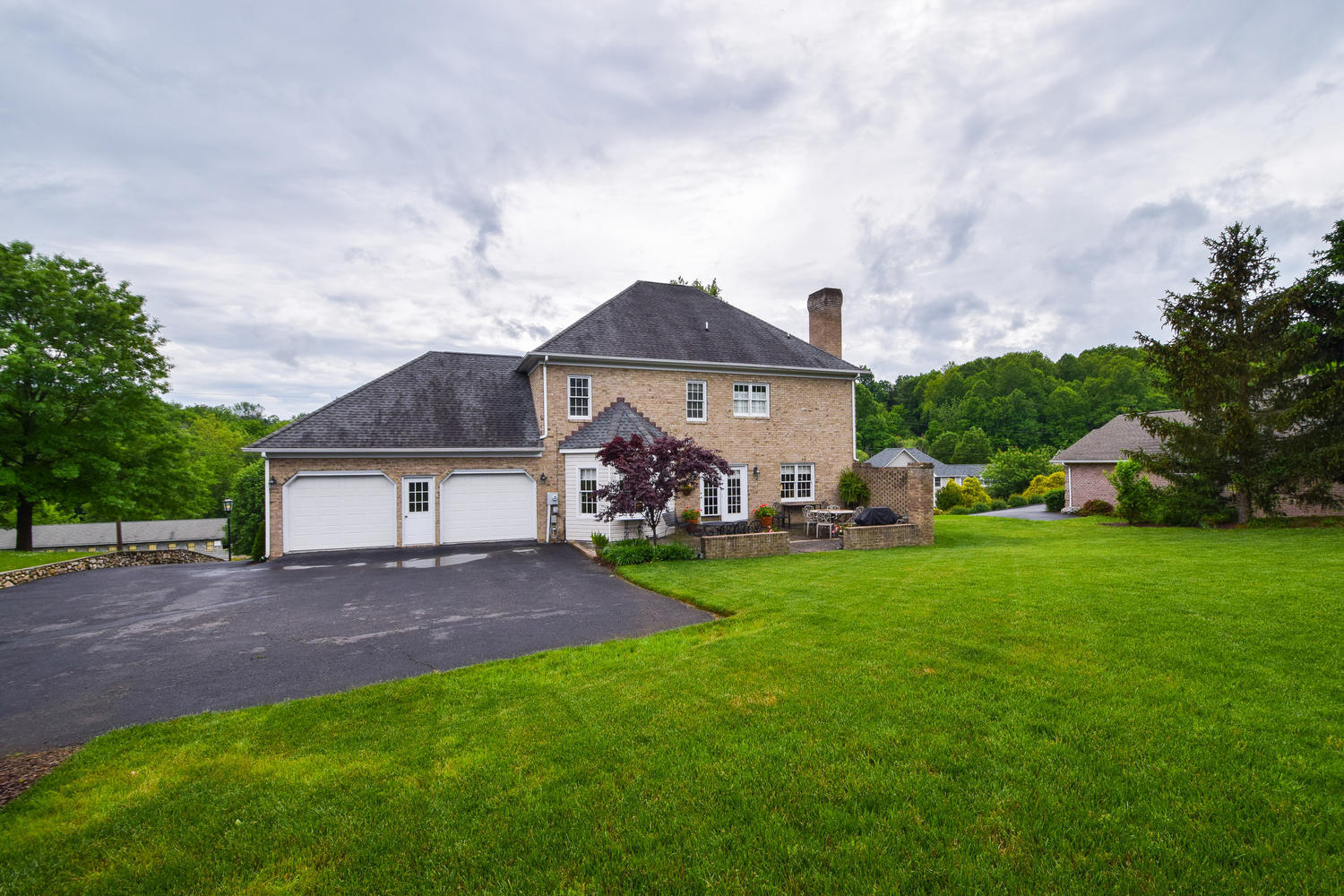 8269 Olsen Road Roanoke, VA 24019 - Photo 31 of 35 8269 Olsen Rd Hollins VA 24019-large-031