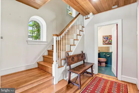 $535,000 | 449 North Sterling Road, Elkins Park, PA 19027